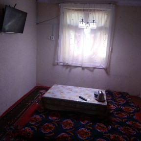 Ташкентская область, Эшангузар