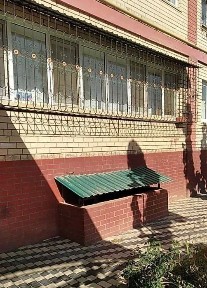 Ташкентская область, Ташкент, Сергелийский район