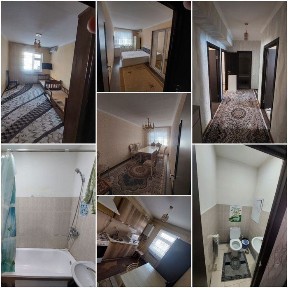 Ташкентская область, Ташкент, Сергелийский район