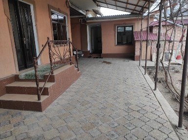 Ташкентская область, Ташкент, Бектемирский район