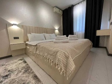 Сдается Квартира В Центре