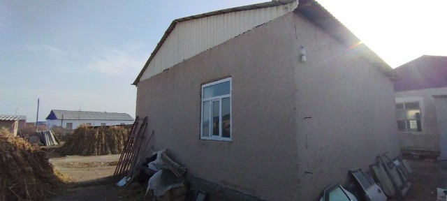 Каракалпакстан, Шуманай