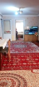 Ташкентская область, Ахангаран