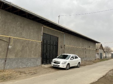 Ташкентская область, Чиназ