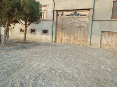 Бухарская область, Каракуль