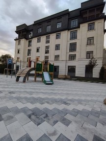 Ташкентская область, Чирчик