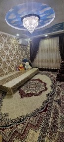 Ташкентская область, Эшангузар