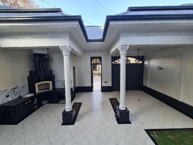 Яккасарайский район, Ташкент, Ташкентская область