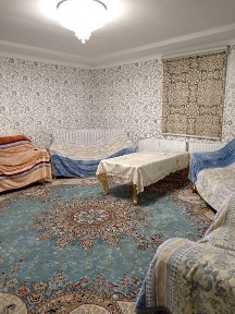 Ферганская область, Фергана