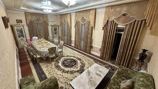 Кашкадарьинская область, Карши