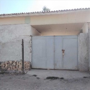 Ташкентская область, Гульбахор