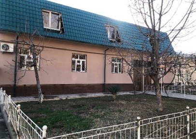 Ташкентская область, Ташкент, Юнусабадский район