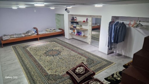 Ташкентская область, Назарбек