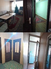 Кашкадарьинская область, Карши