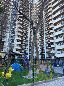 Ташкентская область, Ташкент, Юнусабадский район