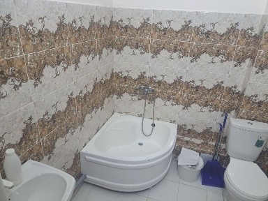 Ургенч, Хорезмская область