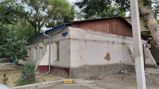 Ташкентская область, Ташкент, Мирзо-Улугбекский район