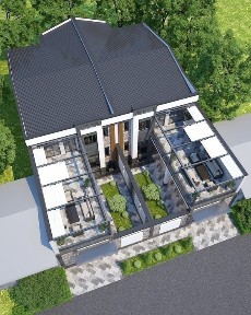 Кушкургон махалласида уй сотилади (3сотых)