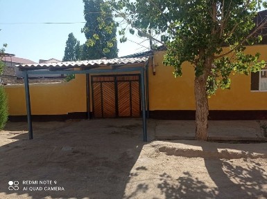 Каракалпакстан, Нукус