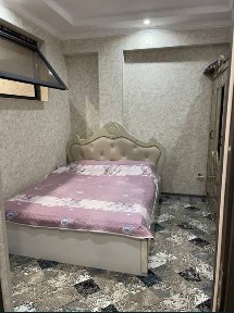 Самаркандская область, Самарканд