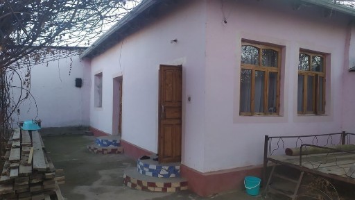 Ташкентская область, Чиназ