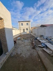 Хорезмская область, Ургенч