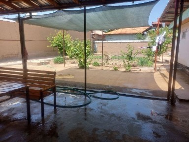 Ташкентская область, Искандар