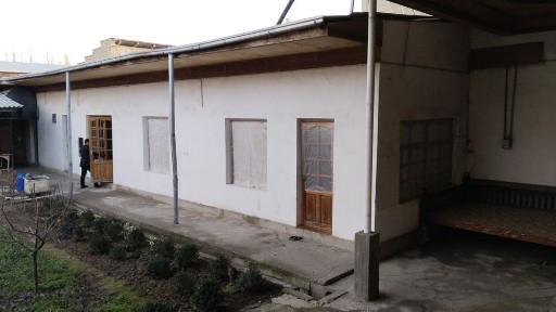 Ташкентская область, Келес