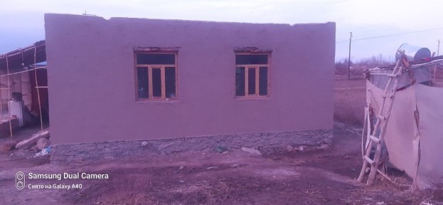 Каракалпакстан, Ходжейли