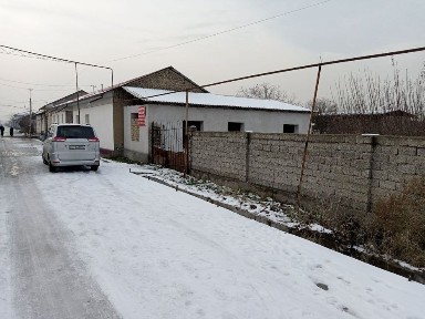 Ташкентская область, Ташкент, Яккасарайский район