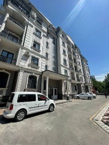 Ташкентская область, Ташкент, Мирзо-Улугбекский район