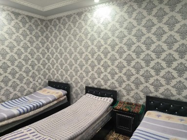 Ташкентская область, Чарвак