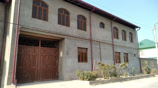 Ташкентская область, Кибрай