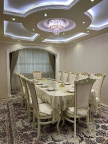 Ташкентская область, Ташкент, Яккасарайский район