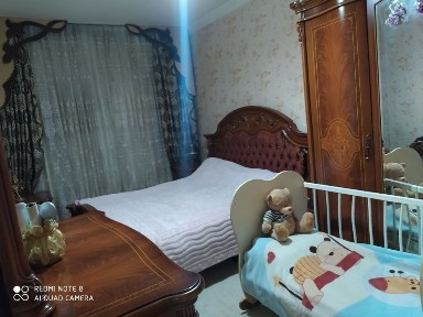 Ташкентская область, Ташкент, Яккасарайский район