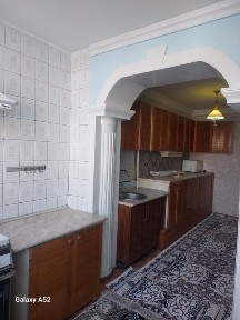 Кашкадарьинская область, Карши