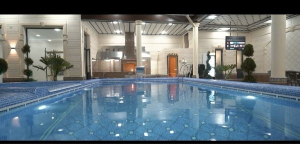 Самаркандская область, Самарканд