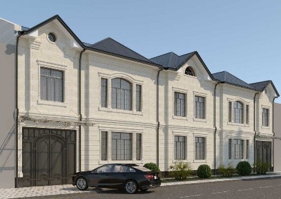 Ташкентская область, Ташкент, Мирзо-Улугбекский район