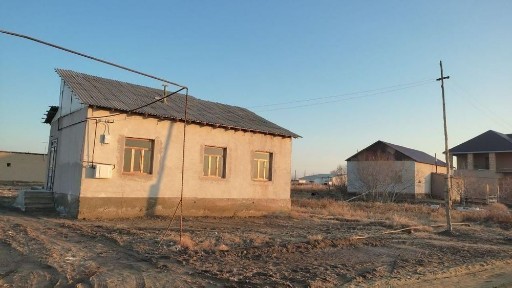 Каракалпакстан, Ходжейли