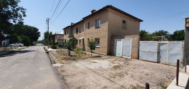 Ташкентская область, Кибрай