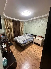 Ташкентская область, Ташкент, Мирзо-Улугбекский район