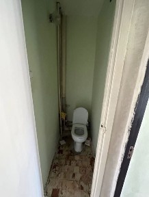 Yunusobod 6- mavzeda shoshilinch 2 xonal uy sotiladi ipateka bor