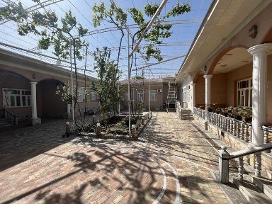 Ферганская область, Фергана