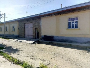 Самаркандская область, Каттакурган