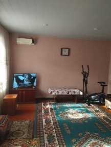 Навоийская область, Навои