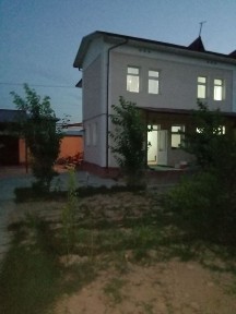 Ташкентская область, Ташкент, Сергелийский район