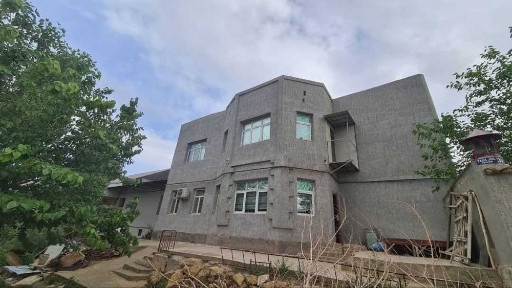 Каракалпакстан, Нукус