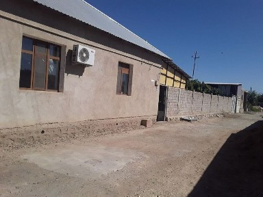 Бухарская область, Каган