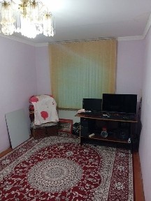 Ташкентская область, Янгиюль