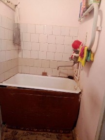 2 xona kvartira sotiladi